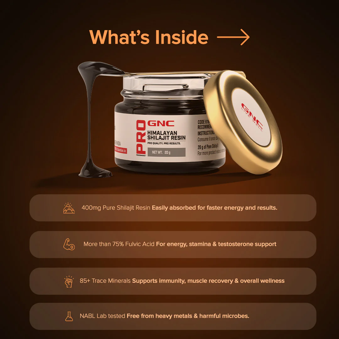Pure Himalayan Shilajit Resin – More than 75% Fulvic Acid - Image 15