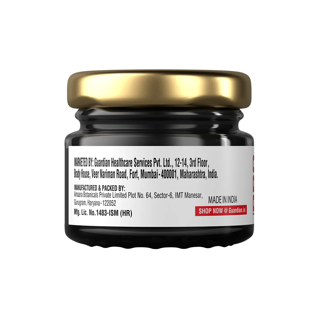 Pure Himalayan Shilajit Resin – More than 75% Fulvic Acid - Image 19