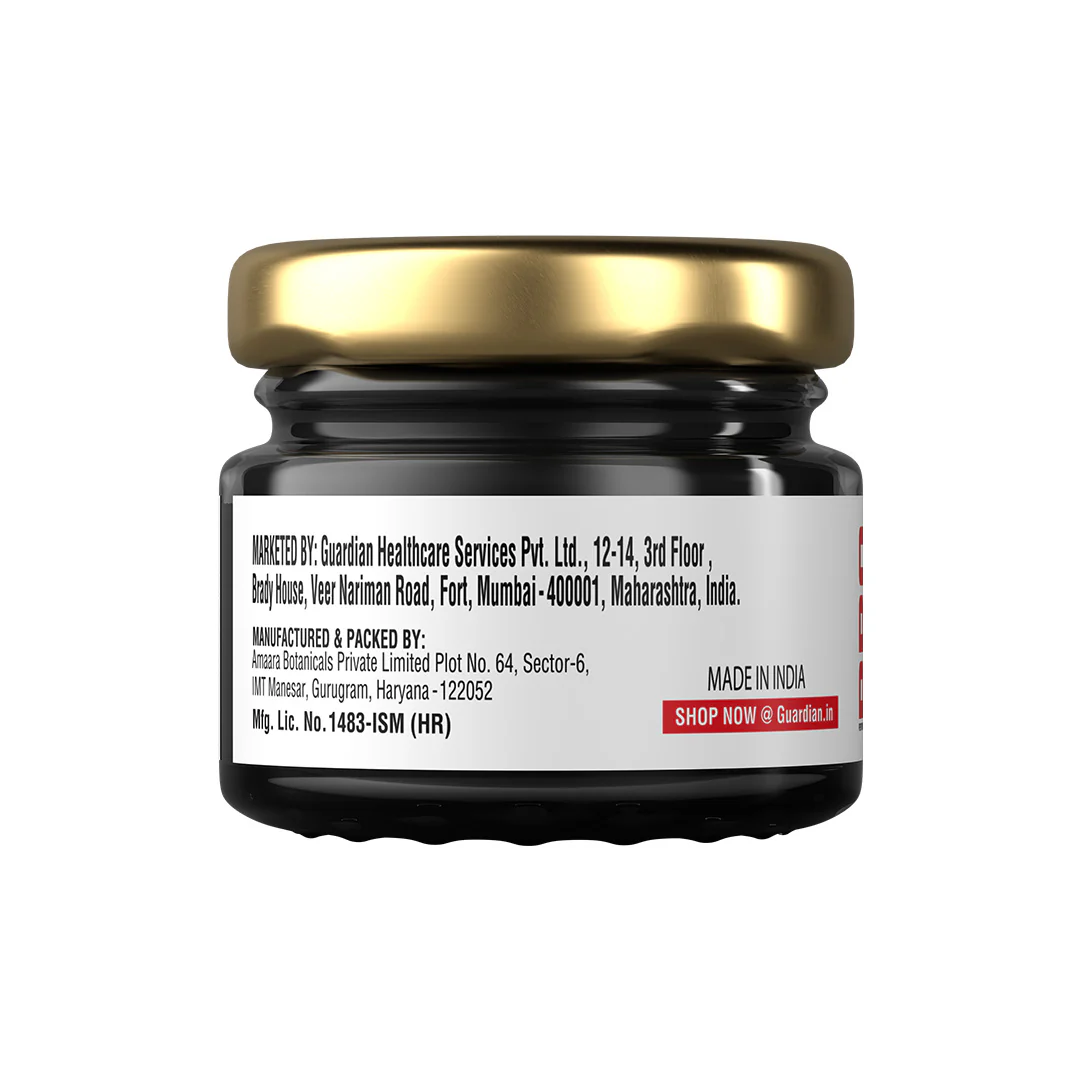 Pure Himalayan Shilajit Resin – More than 75% Fulvic Acid - Image 7