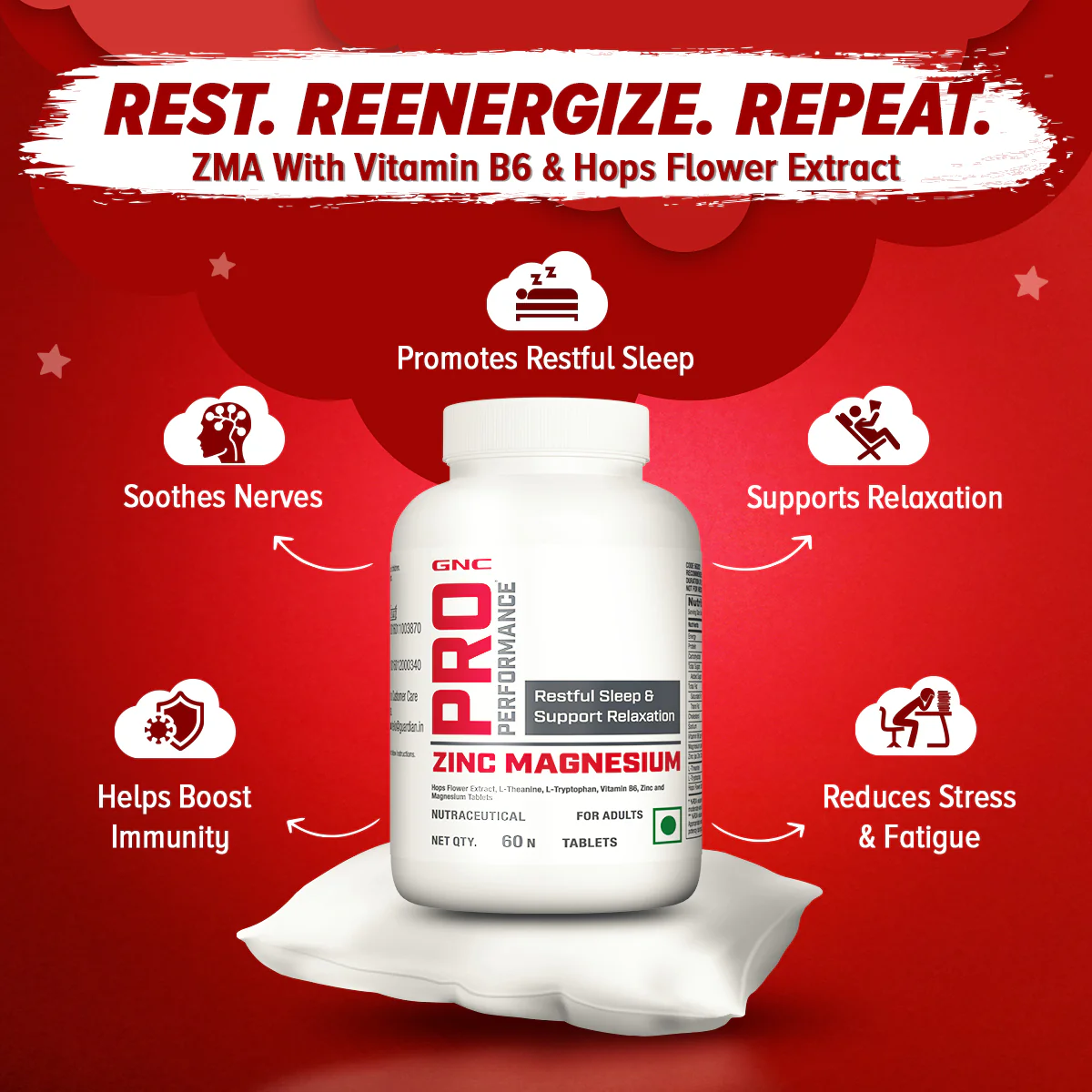 Rest & Restore Duo - Image 3