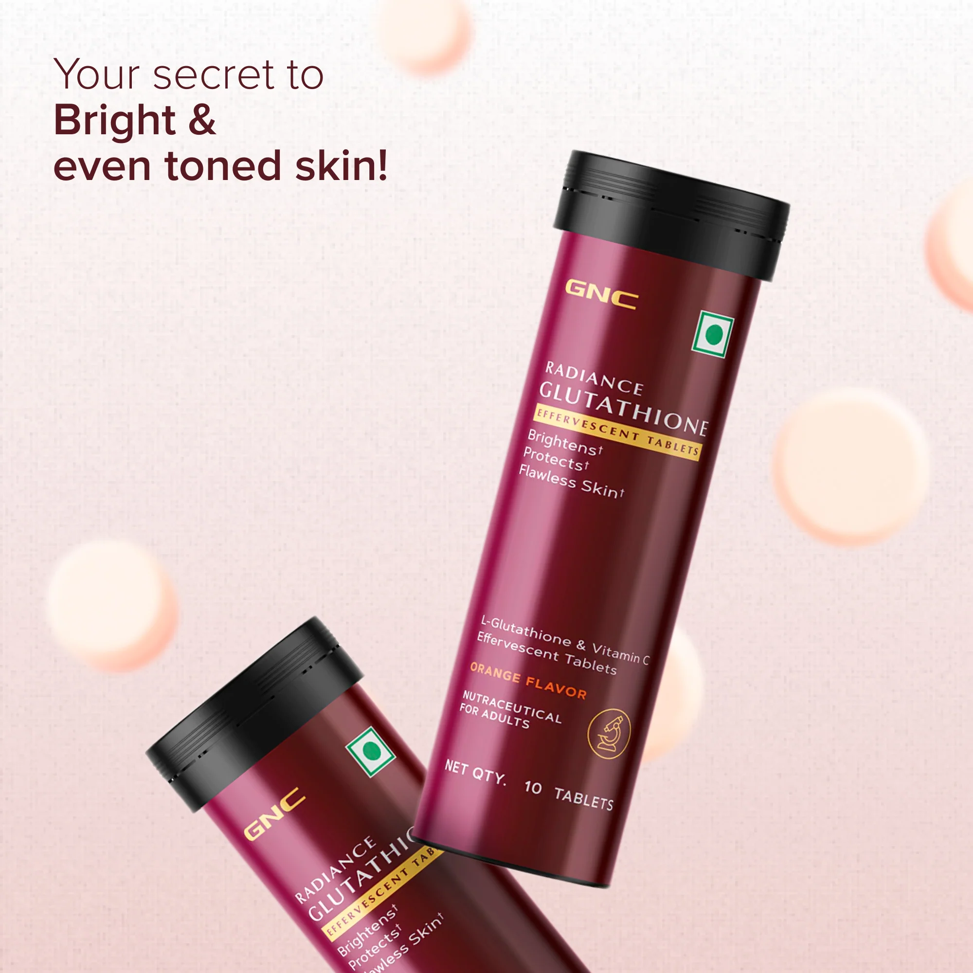 Skin & Hair Care Essentials - Image 3
