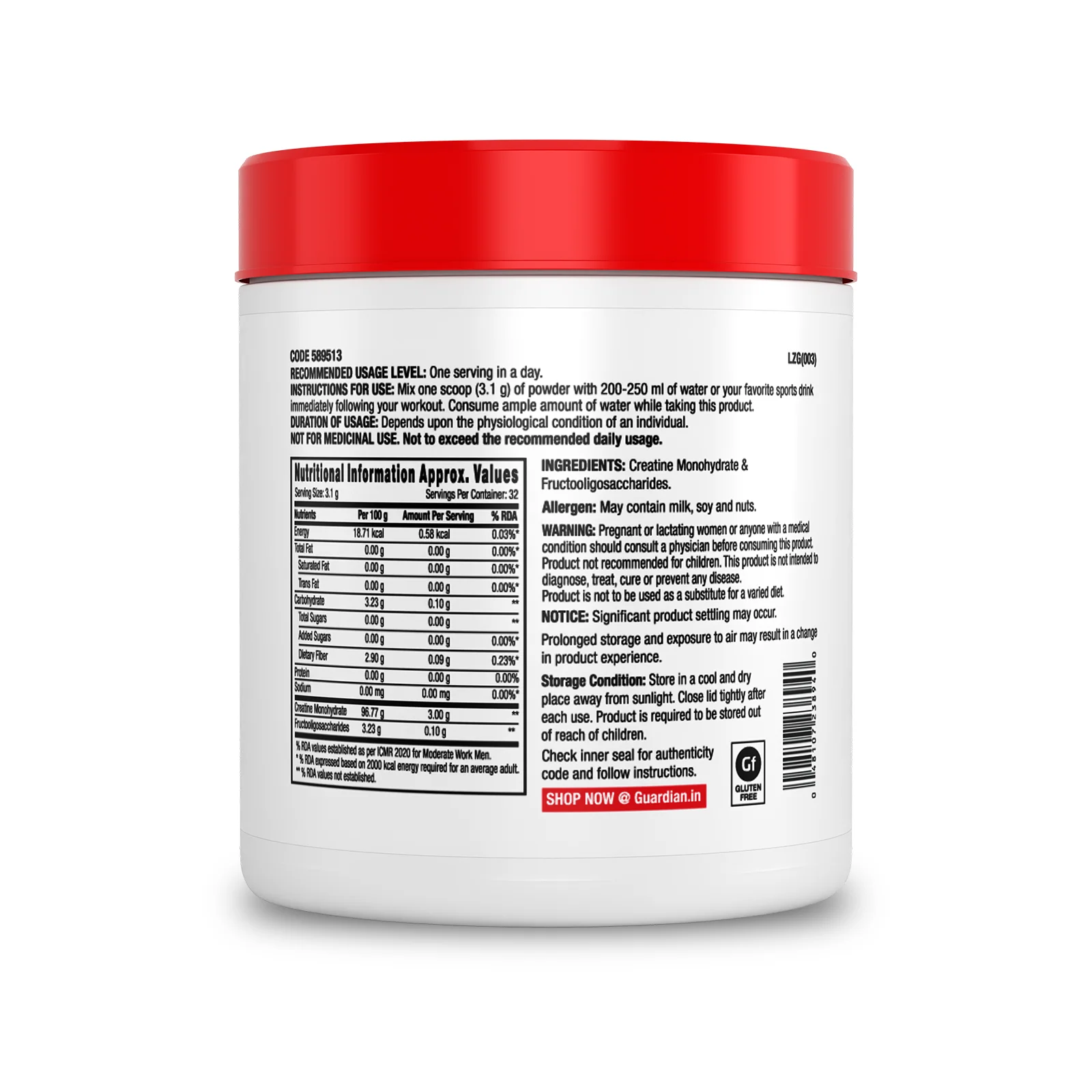 Fitness Stack Combo - Image 19