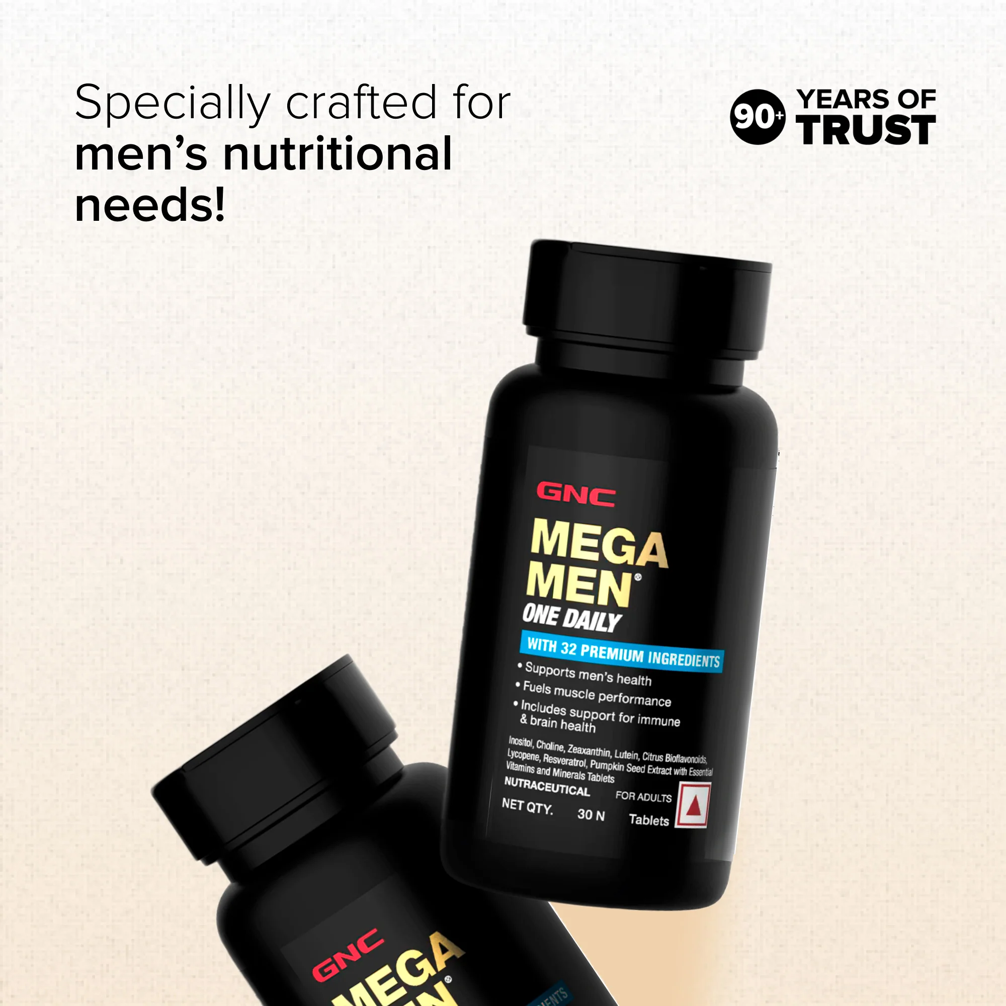 One Daily Multivitamin - Image 3