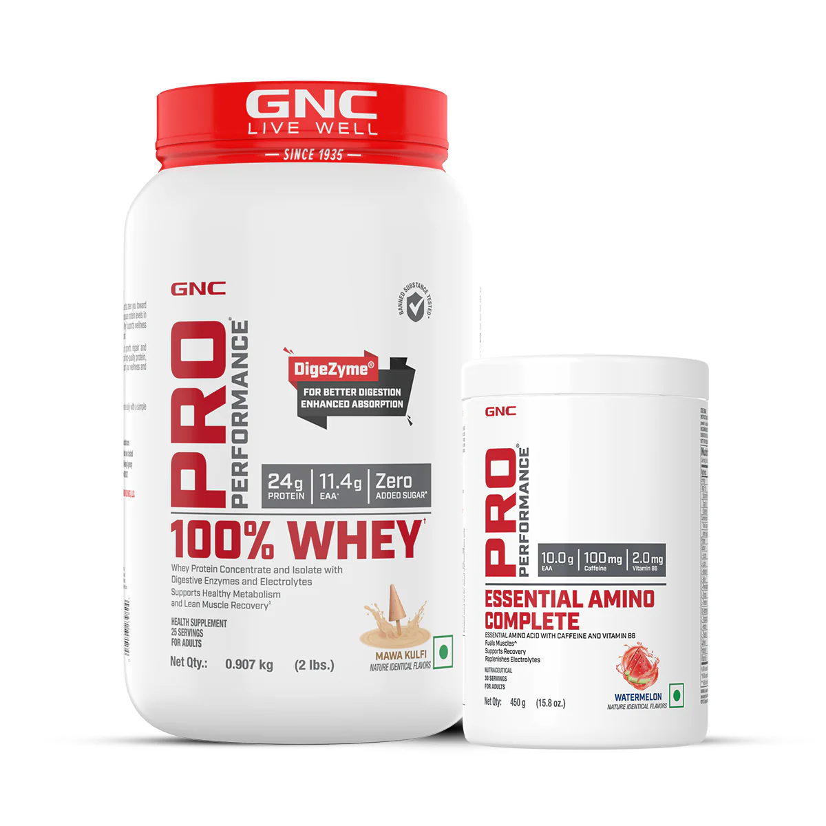 Ultimate Recovery Stack For Faster Recovery - Image 10