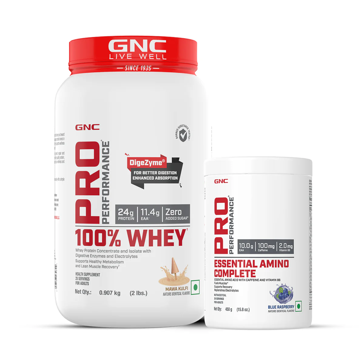 Ultimate Recovery Stack For Faster Recovery - Image 11