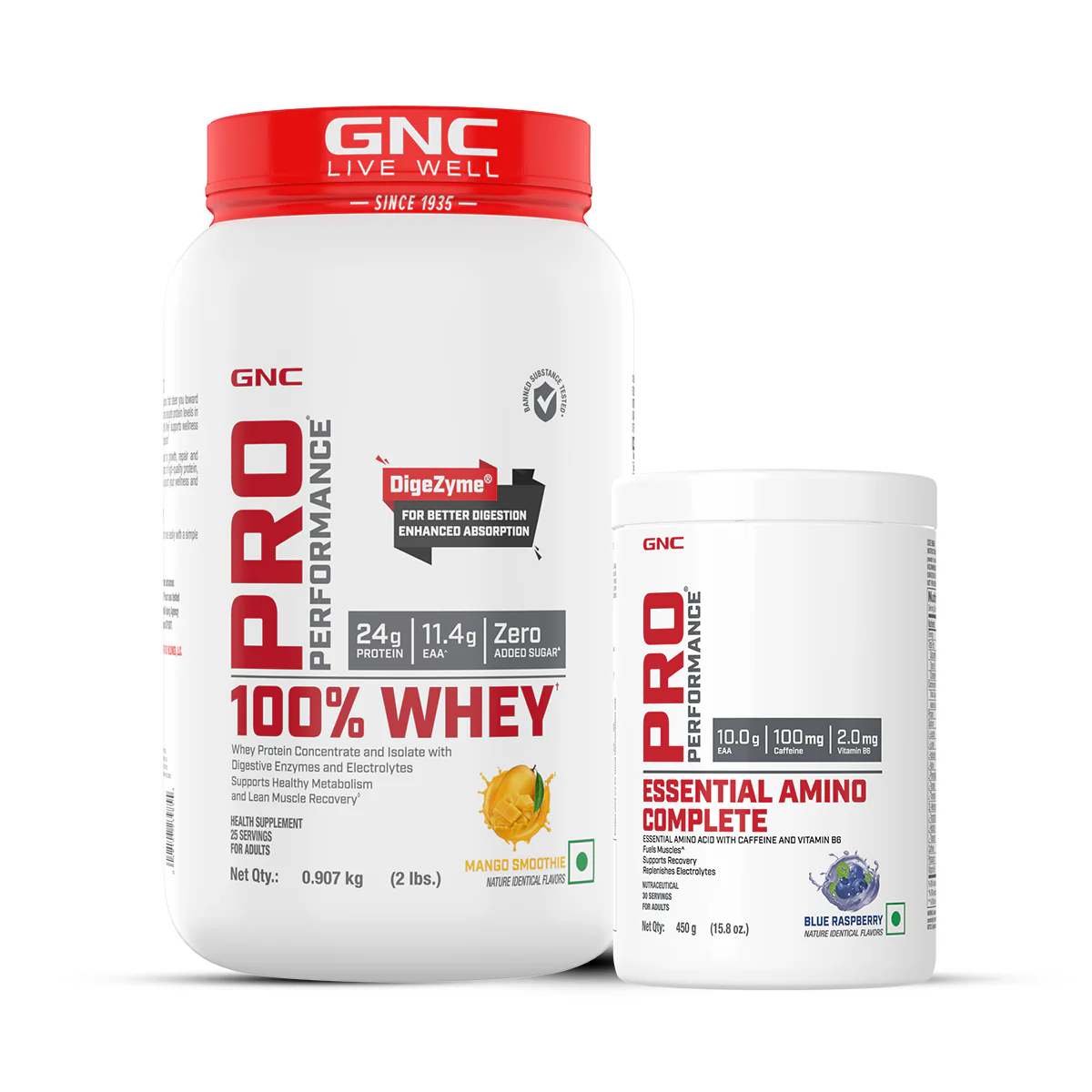 Ultimate Recovery Stack For Faster Recovery - Image 12