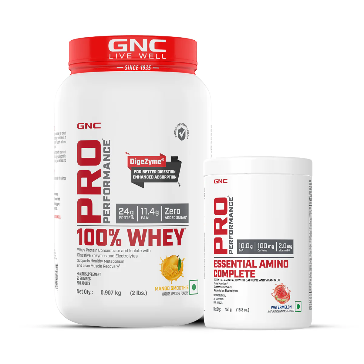 Ultimate Recovery Stack For Faster Recovery - Image 13