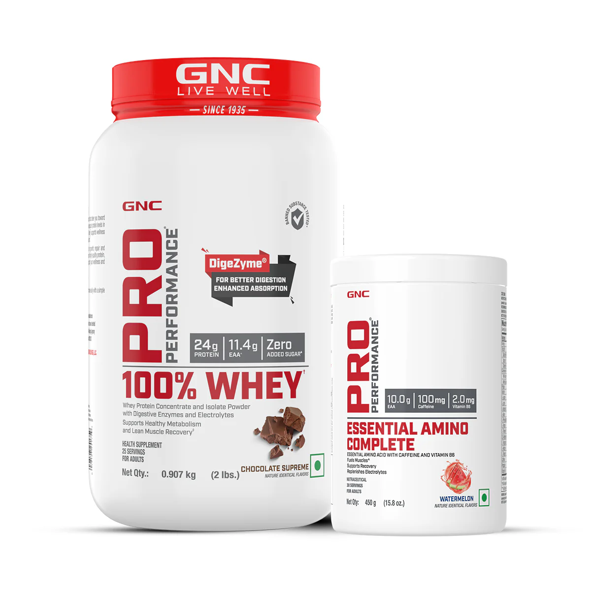 Ultimate Recovery Stack For Faster Recovery - Image 14