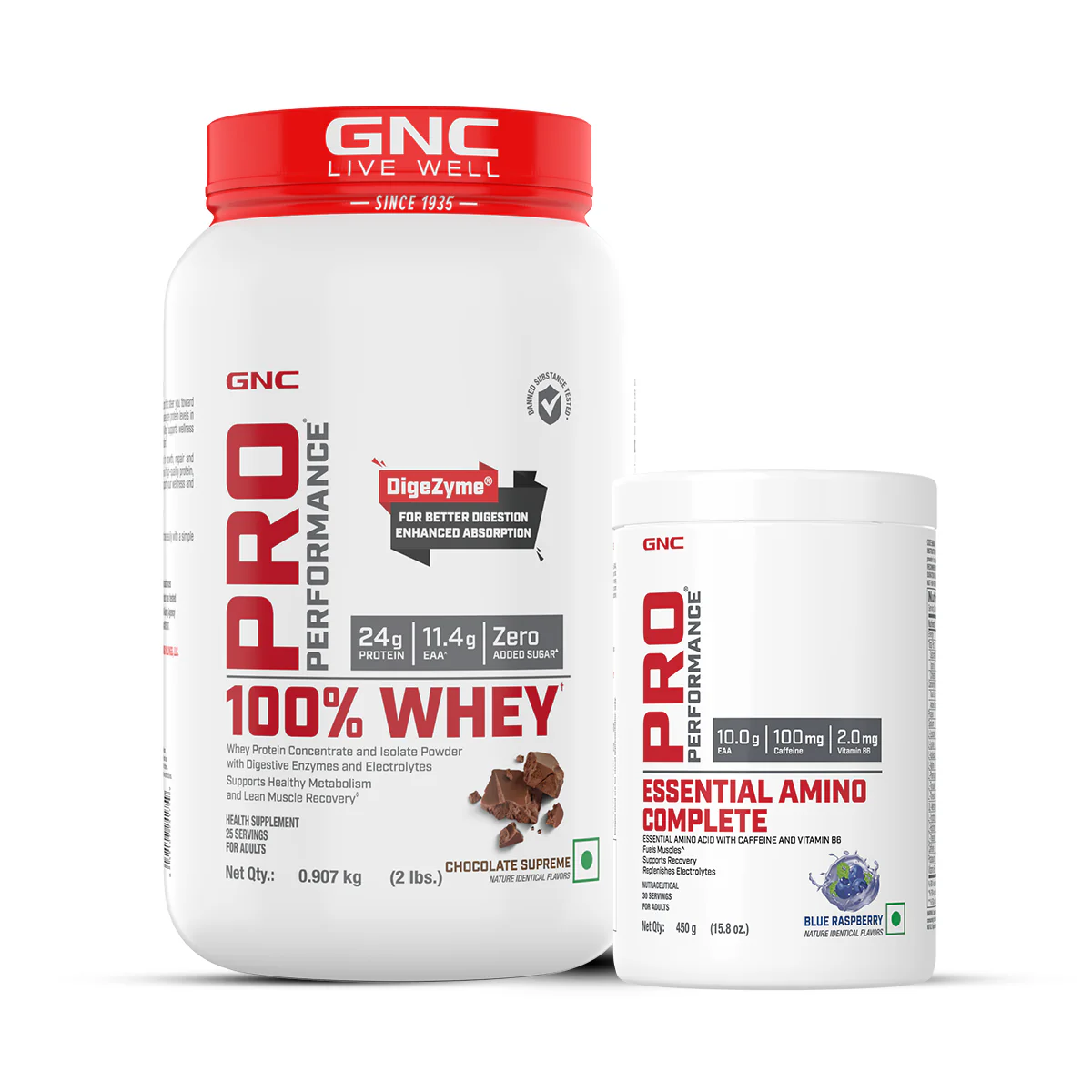 Ultimate Recovery Stack For Faster Recovery - Image 15