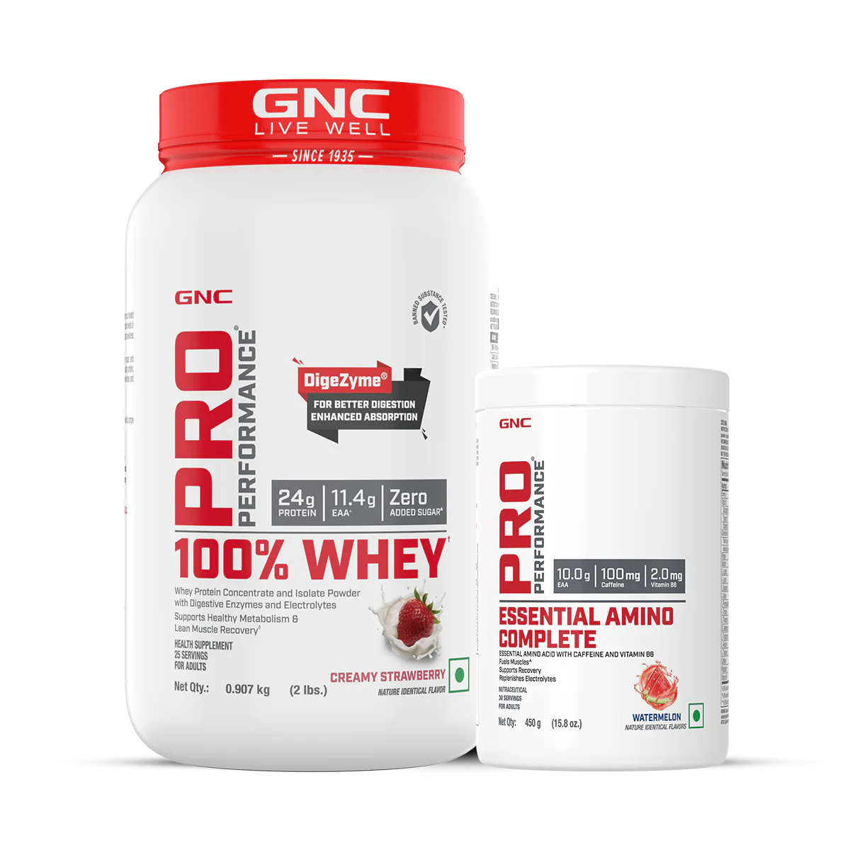 Ultimate Recovery Stack For Faster Recovery - Image 2