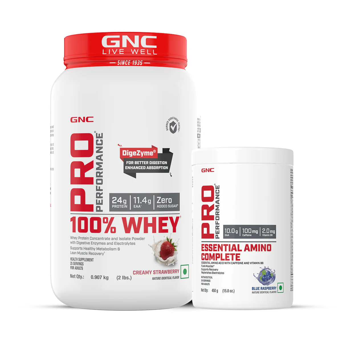 Ultimate Recovery Stack For Faster Recovery - Image 3