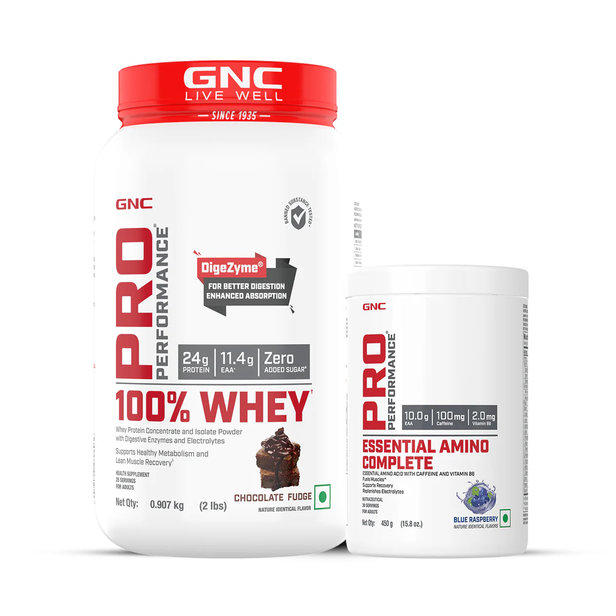 Ultimate Recovery Stack For Faster Recovery - Image 4