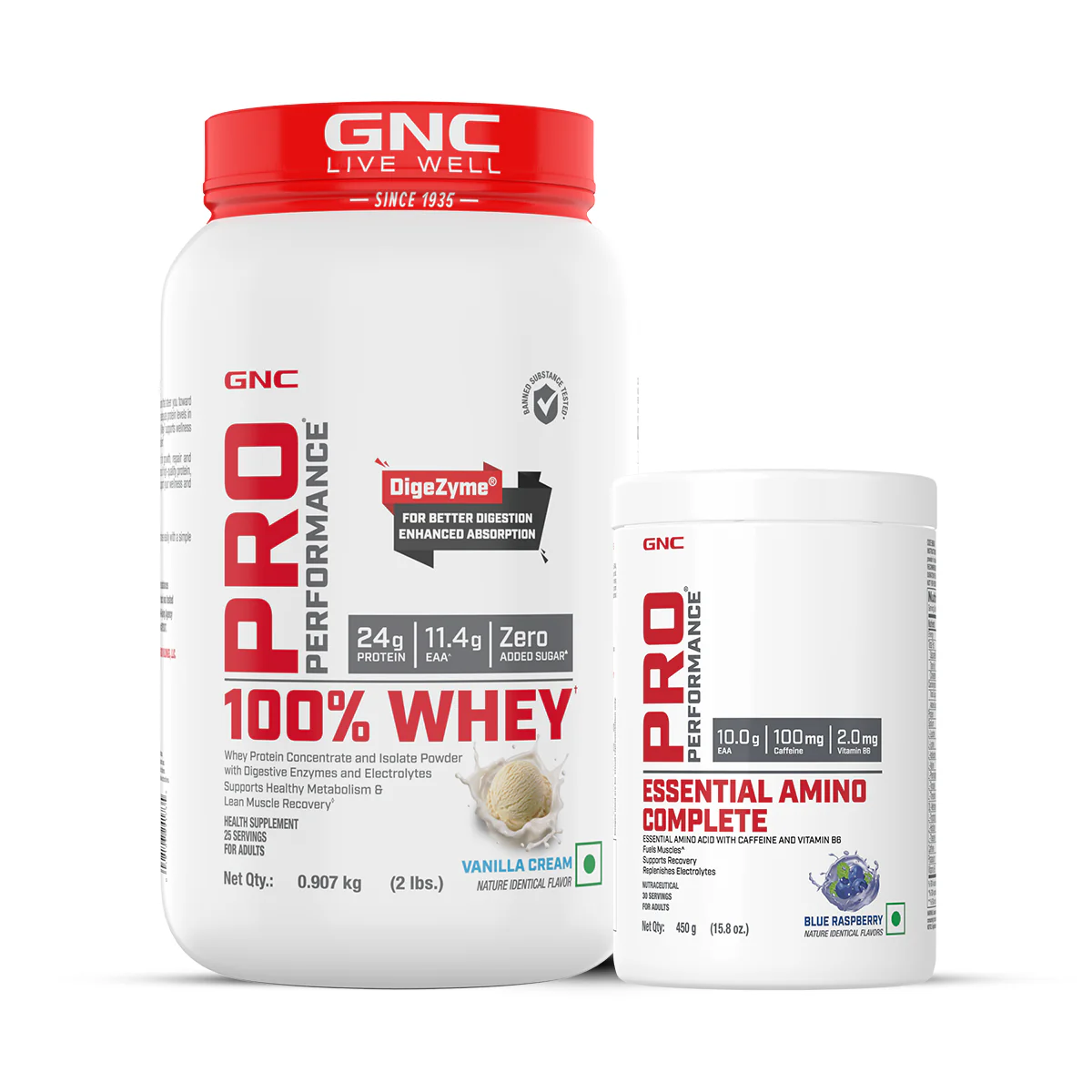 Ultimate Recovery Stack For Faster Recovery - Image 7