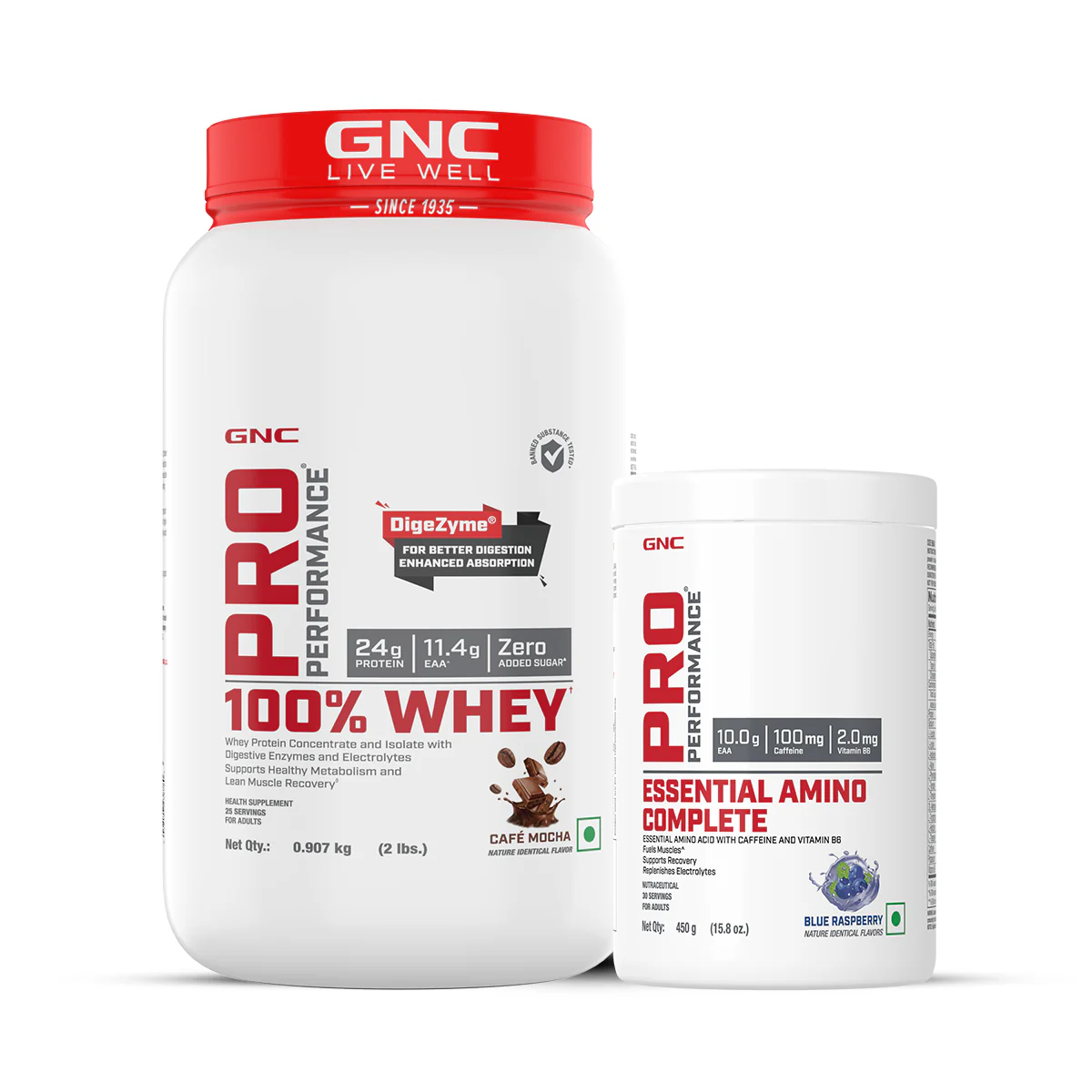 Ultimate Recovery Stack For Faster Recovery - Image 8