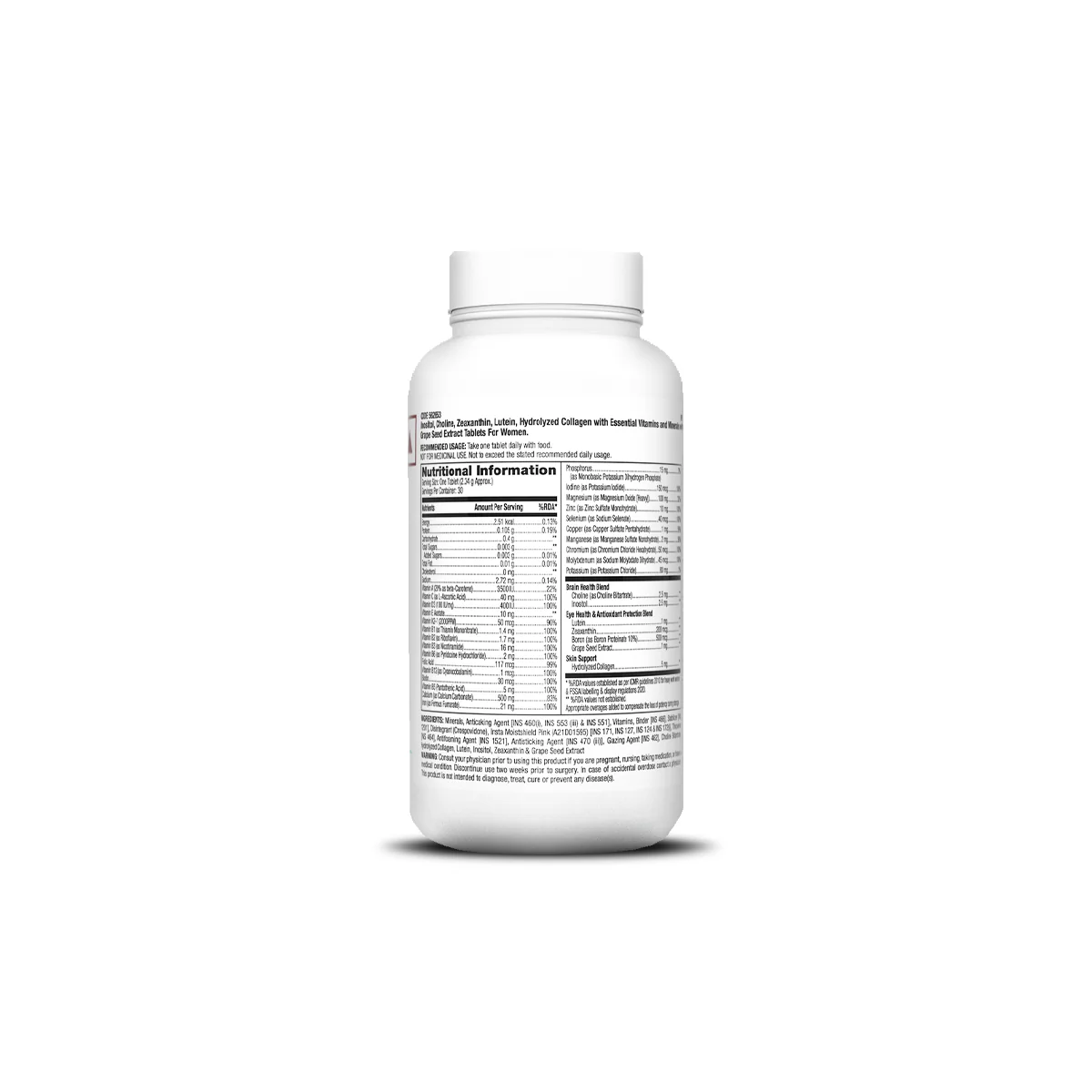Women’s Wellness Essentials - Image 5