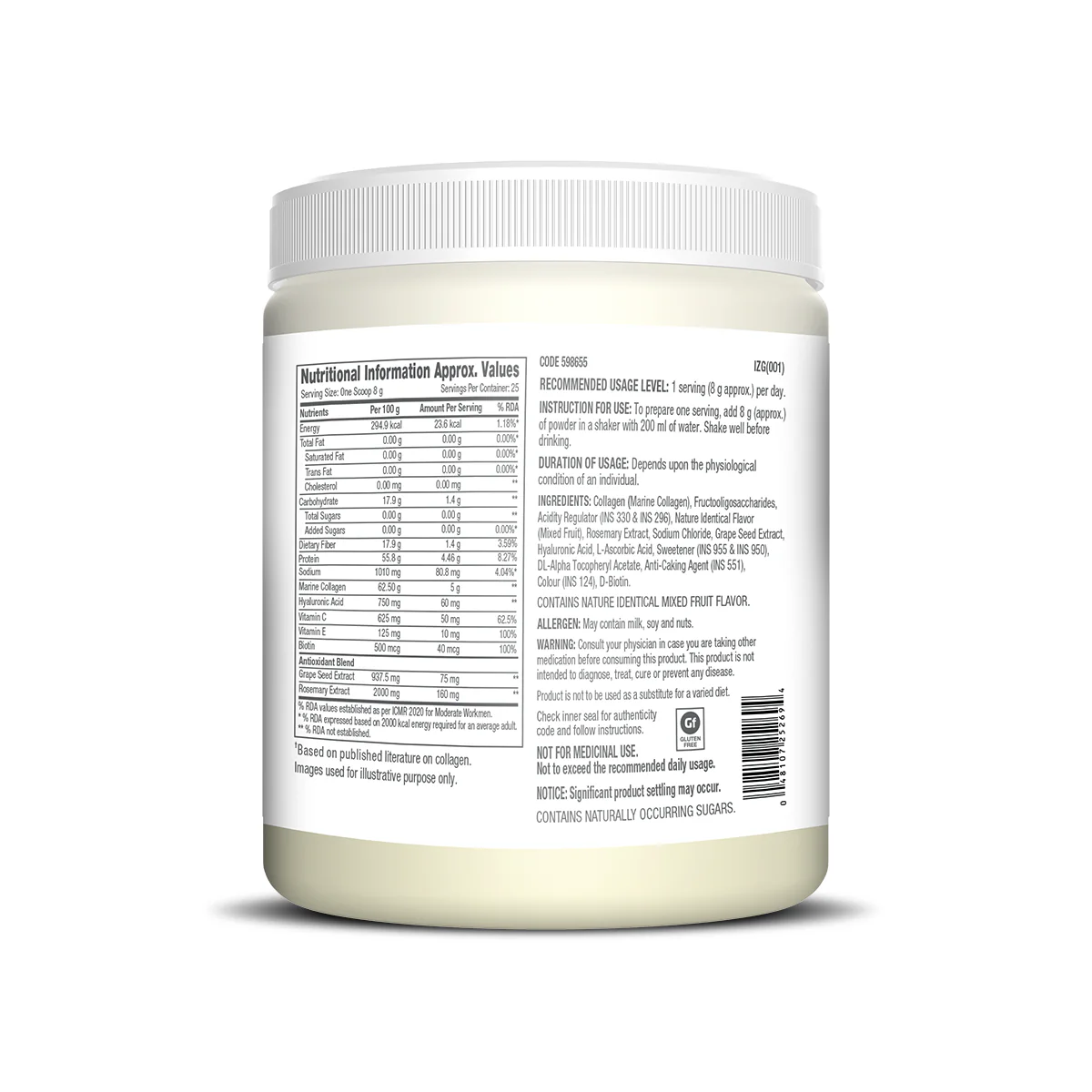 Women’s Wellness Essentials - Image 7
