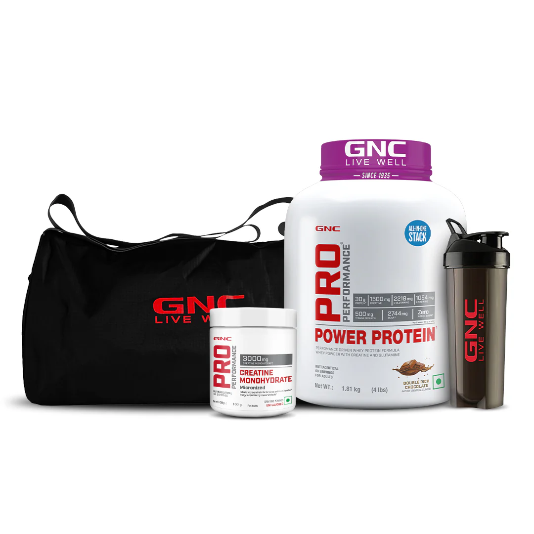 Xtreme Power Pack