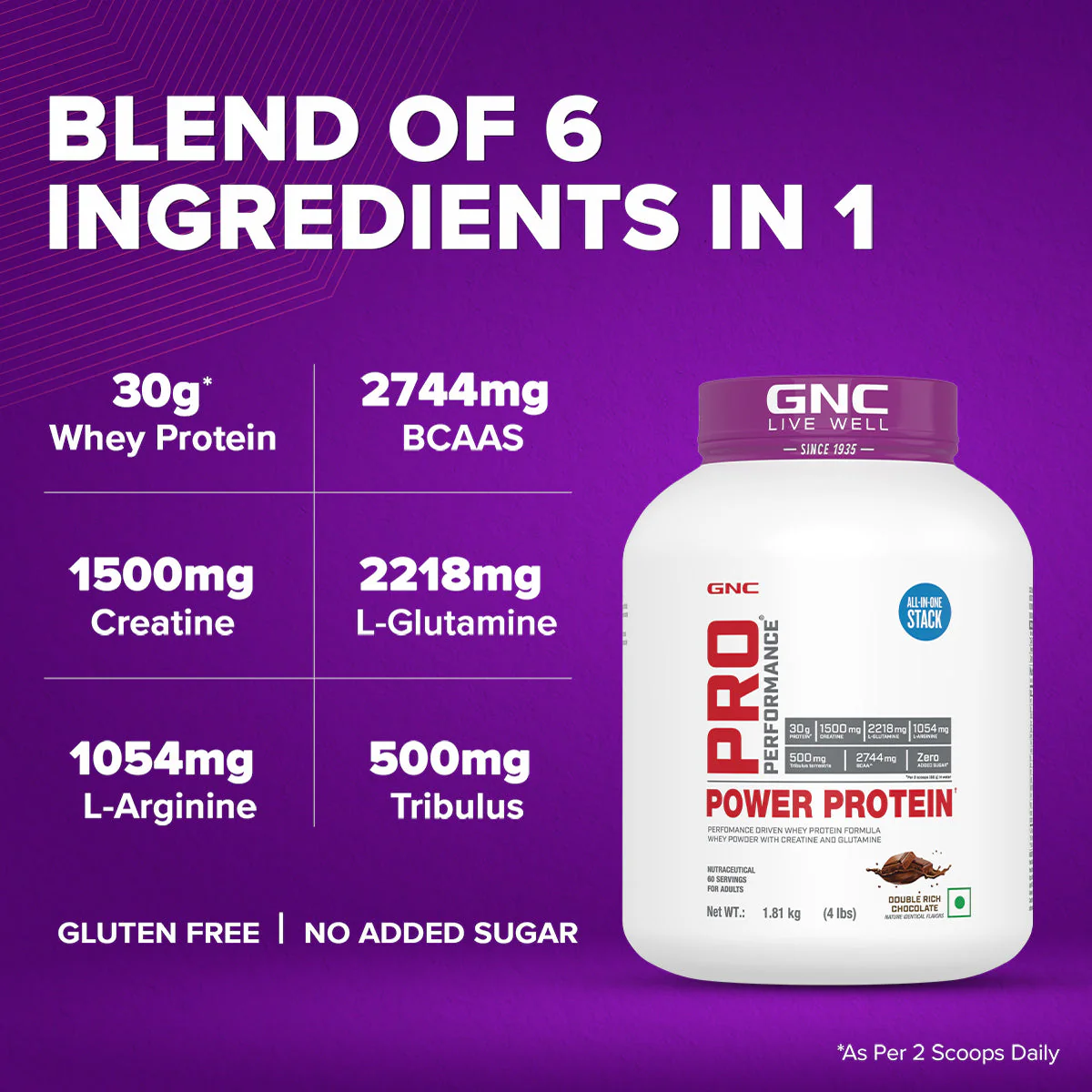 Xtreme Power Pack - Image 5